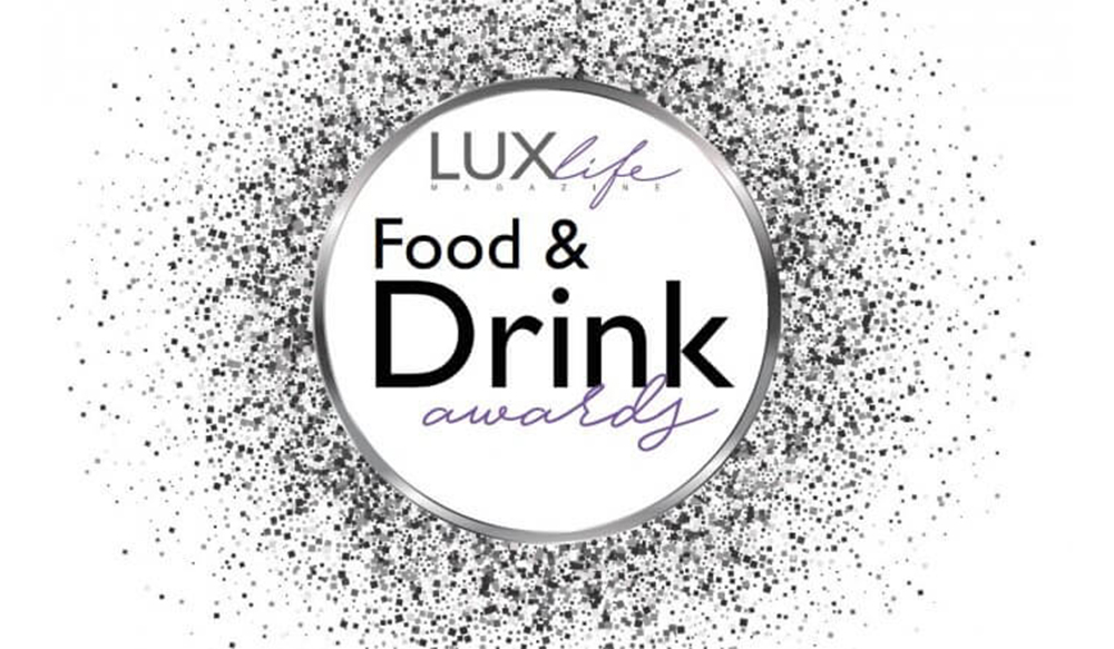 LUX Life Food Drink Awards